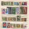 Подборка марок. СССР. 30 штук