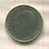 2 марки. Германия 1974г