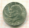 Доллар США 1973г