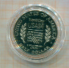Пол доллара США
Чемпионат Мира по футболу 1994 г. 1994г