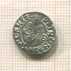 Денар. Венгрия. Фердинанд I 1547г