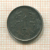 1 марка. Финляндия 1950г
