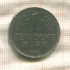 1 марка. Германия 1962г