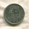 50 филсов. Кувейт 1995г