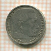 5 марок. Германия 1939г