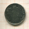 25 центов. Канада 2005г