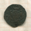 Копейка. Сибирская монета 1778 ?г