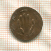 Копия монеты. Геллер Швабия 13-14 в. (хэндгеллер)