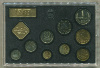 Годовой набор монет СССР 1978г