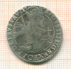 Орт Сигизмунд III 1624г