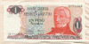 1 песо. Аргентина