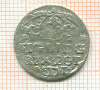 Коронный грош Сигизмунд III 1624г