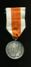 Медаль "За Заслуги при Защите Страны". Польша