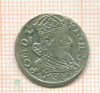 Литовский грош Сигизмунд III 1627г