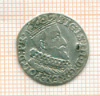 Гданьский грош Сигизмунд III 1624г