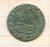 Гданьский грош Сигизмунд III 1627г