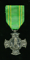 Католическая медаль. Бельгия