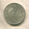 2 пенго. Венгрия 1939г