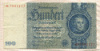 100 марок. Германия