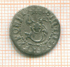 Рижский солид Сигизмунд III 1618г