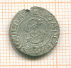Коронный солид Сигизмунд III 1624г