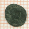 Медь. Константин II. 337-340 гг. н.э.