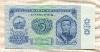 5 тугриков. Монголия 1966г