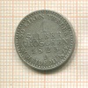 1 грош. Пруссия 1825г