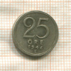 25 эре. Швеция 1946г