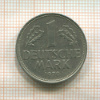 1 марка. Германия 1970г