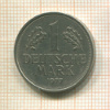 1 марка. Германия 1977г