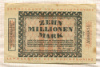 10000000 марок. Германия 1932г