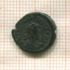 АЕ4. Римская Империя. Феодосий I. 379-395 гг.