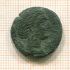 Сицилия. Сиракузы. 295 г. до н.э.