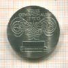 10 марок. ГДР 1982г
