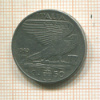 50 сантимов. Италия 1940г