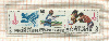 Подборка марок. Андорра