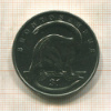 1 доллар. Сьерра-Леоне 2006г