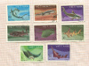 Набор марок. Вьетнам