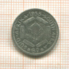 6 пенсов. Южная Африка 1955г