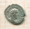 Антониниан. Римская Империя. Филип I Араб. 244-249 гг.