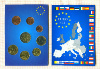 Набор евро. Люксембург 2013г