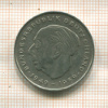 2 марки. Германия 1971г