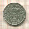 10 сентаво. Португалия 1915г