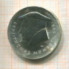 20 марок. ГДР 1989г