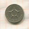 1 сентаво. Куба 1946г