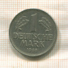 1 марка. Германия 1968г