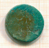 Монета. Римская империя. Траян 98-113 гг.