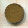 1 цент. США 1941г