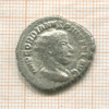 Антониниан. Римская Империя. Гордиан III. 238-244 гг.